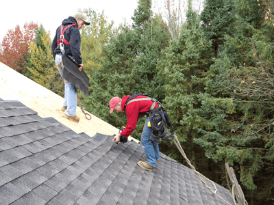 About Roof Repair Experts Atwood, IN